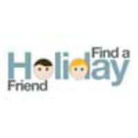 Find A Holiday Friend logo, Find A Holiday Friend contact details