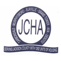 Housing Authority of Jackson County Illinois logo, Housing Authority of Jackson County Illinois contact details