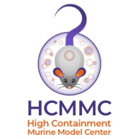 HCMMC | High Containment Murine Model Center logo, HCMMC | High Containment Murine Model Center contact details