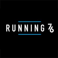 RUNNING 76 logo, RUNNING 76 contact details