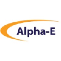 Alpha-E logo, Alpha-E contact details