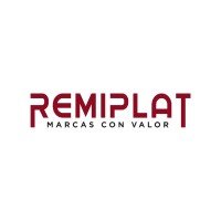 Remiplat Uruguay logo, Remiplat Uruguay contact details