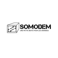 Somodem logo, Somodem contact details