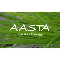 AASTA Massage Therapy logo, AASTA Massage Therapy contact details