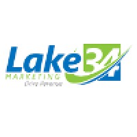 Lake 34 Marketing logo, Lake 34 Marketing contact details