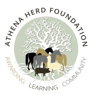 Athena Herd Foundation logo, Athena Herd Foundation contact details