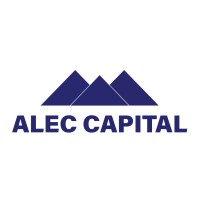 ALEC Capital logo, ALEC Capital contact details