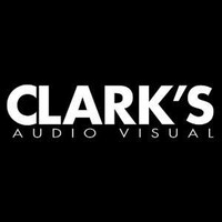 Clark's Audio Visual Service Ltd logo, Clark's Audio Visual Service Ltd contact details