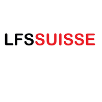 LFS Suisse logo, LFS Suisse contact details