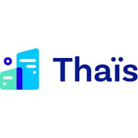 Thaïs PMS logo, Thaïs PMS contact details