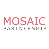 MosaicPartnership logo, MosaicPartnership contact details