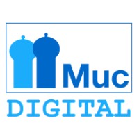 MucDigital UG logo, MucDigital UG contact details