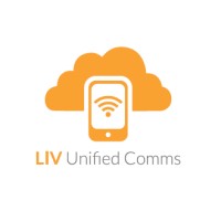 LIV Unified Comms LTD logo, LIV Unified Comms LTD contact details