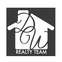 DW Realty Team logo, DW Realty Team contact details