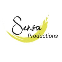 Sensa Productions LLC logo, Sensa Productions LLC contact details