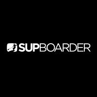 SUPboarder Magazine logo, SUPboarder Magazine contact details