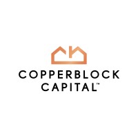 Copperblock Capital Corporation logo, Copperblock Capital Corporation contact details