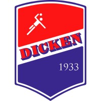 Dicken rf logo, Dicken rf contact details