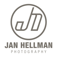 Jan Hellman Photography logo, Jan Hellman Photography contact details