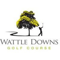 Wattle Downs Golf Course logo, Wattle Downs Golf Course contact details