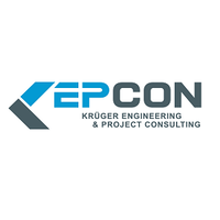 Kepcon UG logo, Kepcon UG contact details