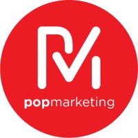 POP Marketing C logo, POP Marketing C contact details