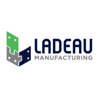 LaDeau Manufacturing logo, LaDeau Manufacturing contact details