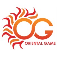 Oriental Game logo, Oriental Game contact details