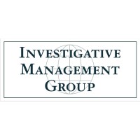 Investigative Management Group logo, Investigative Management Group contact details