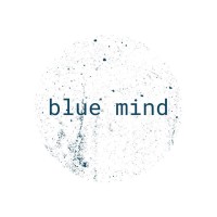 The Blue Mind Approach logo, The Blue Mind Approach contact details