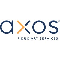 Axos Fiduciary Services logo, Axos Fiduciary Services contact details