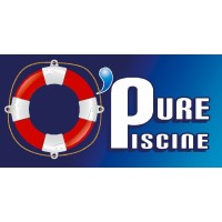 O'PURE PISCINE logo, O'PURE PISCINE contact details