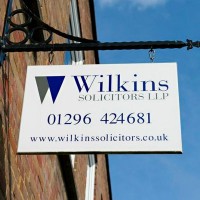 Wilkins Solicitors LLP logo, Wilkins Solicitors LLP contact details