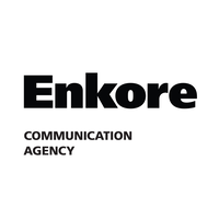 Enkore Agency logo, Enkore Agency contact details