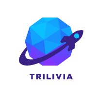 Trilivia logo, Trilivia contact details