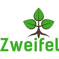 Zweifel Gartenbau AG logo, Zweifel Gartenbau AG contact details