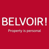 Belvoir Estate & Lettings Agents logo, Belvoir Estate & Lettings Agents contact details