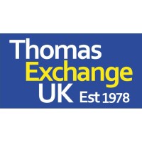 Thomas Exchange UK Ltd logo, Thomas Exchange UK Ltd contact details