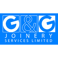 G & G JOINERY SERVICES LIMITED logo, G & G JOINERY SERVICES LIMITED contact details