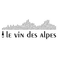 Le Vin des Alpes logo, Le Vin des Alpes contact details