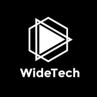 WideTech IT logo, WideTech IT contact details