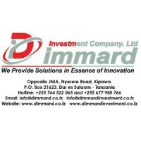 Dimmard Investment Company Limited logo, Dimmard Investment Company Limited contact details