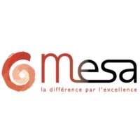 Mesa logo, Mesa contact details