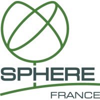 SPHERE FRANCE groupe SPHERE logo, SPHERE FRANCE groupe SPHERE contact details