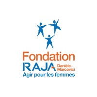 Fondation RAJA-Danièle Marcovici logo, Fondation RAJA-Danièle Marcovici contact details