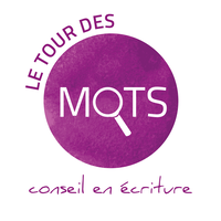 Le Tour des Mots logo, Le Tour des Mots contact details