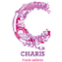 Charis | I make websites logo, Charis | I make websites contact details