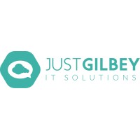 Just Gilbey IT Solutions Ltd logo, Just Gilbey IT Solutions Ltd contact details