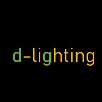 d-lighting logo, d-lighting contact details