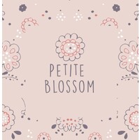 PETITE BLOSSOM logo, PETITE BLOSSOM contact details